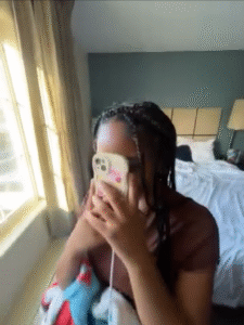 Protective braid style