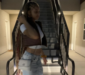 Bakersfield Braids styles